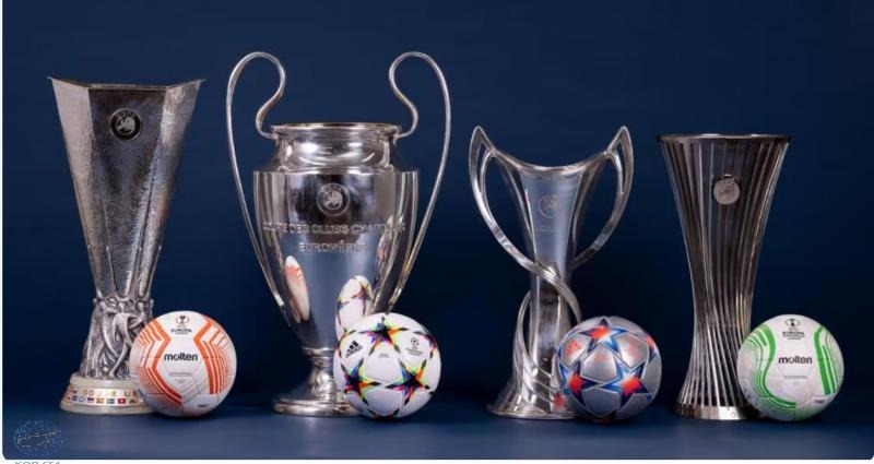 Τα τέσσερα ευρωπαϊκά εισιτήρια της Κύπρου για τη σεζόν 2026-27 και πότε βγάζει Ευρώπη η 4η θέση