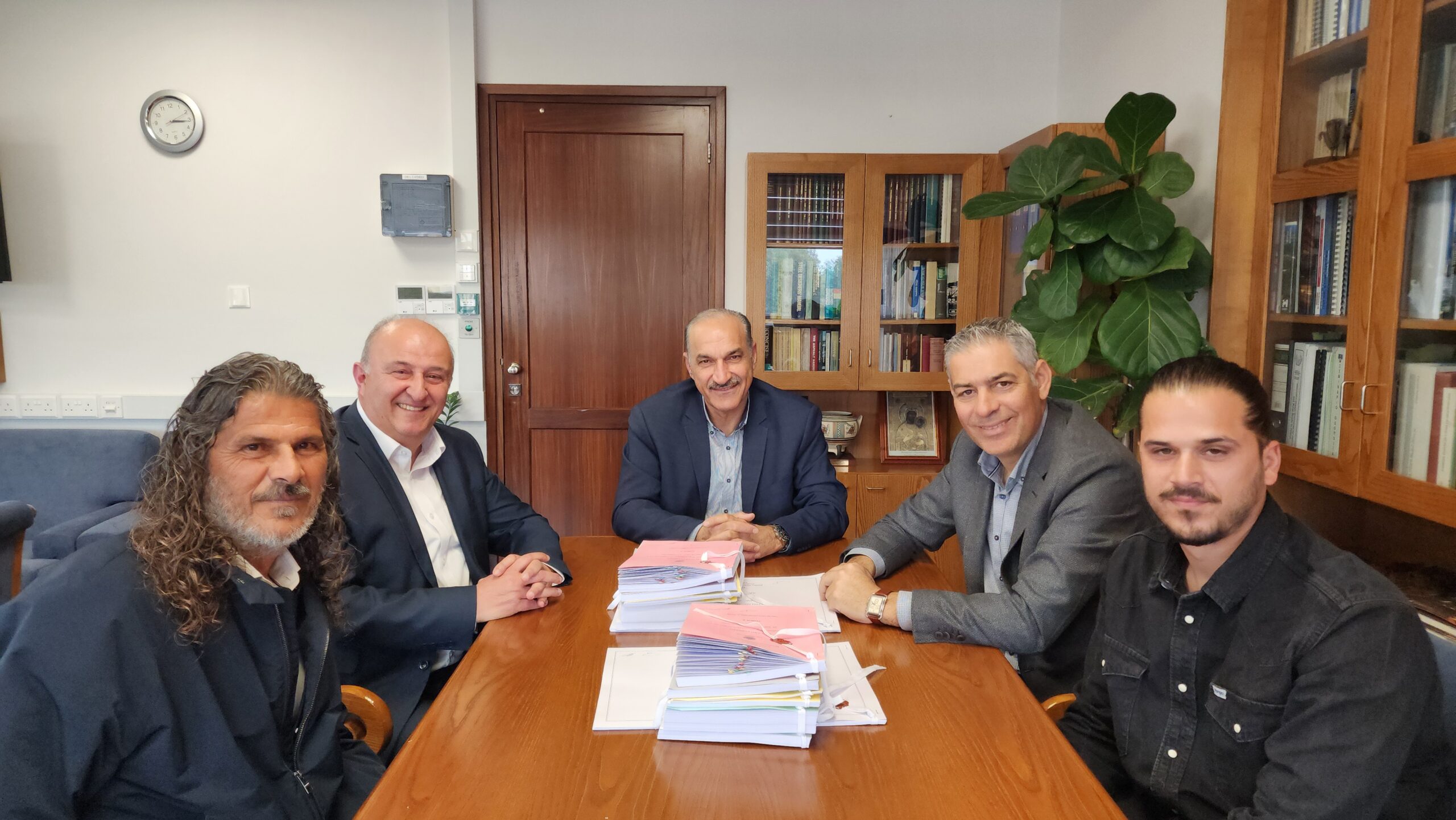 Έπεσαν οι υπογραφές για το έργο «Πρόσβαση Νέας Λήδρας στον κόμβο Μεγάλου Αλεξάνδρου» – Τι περιλαμβάνει