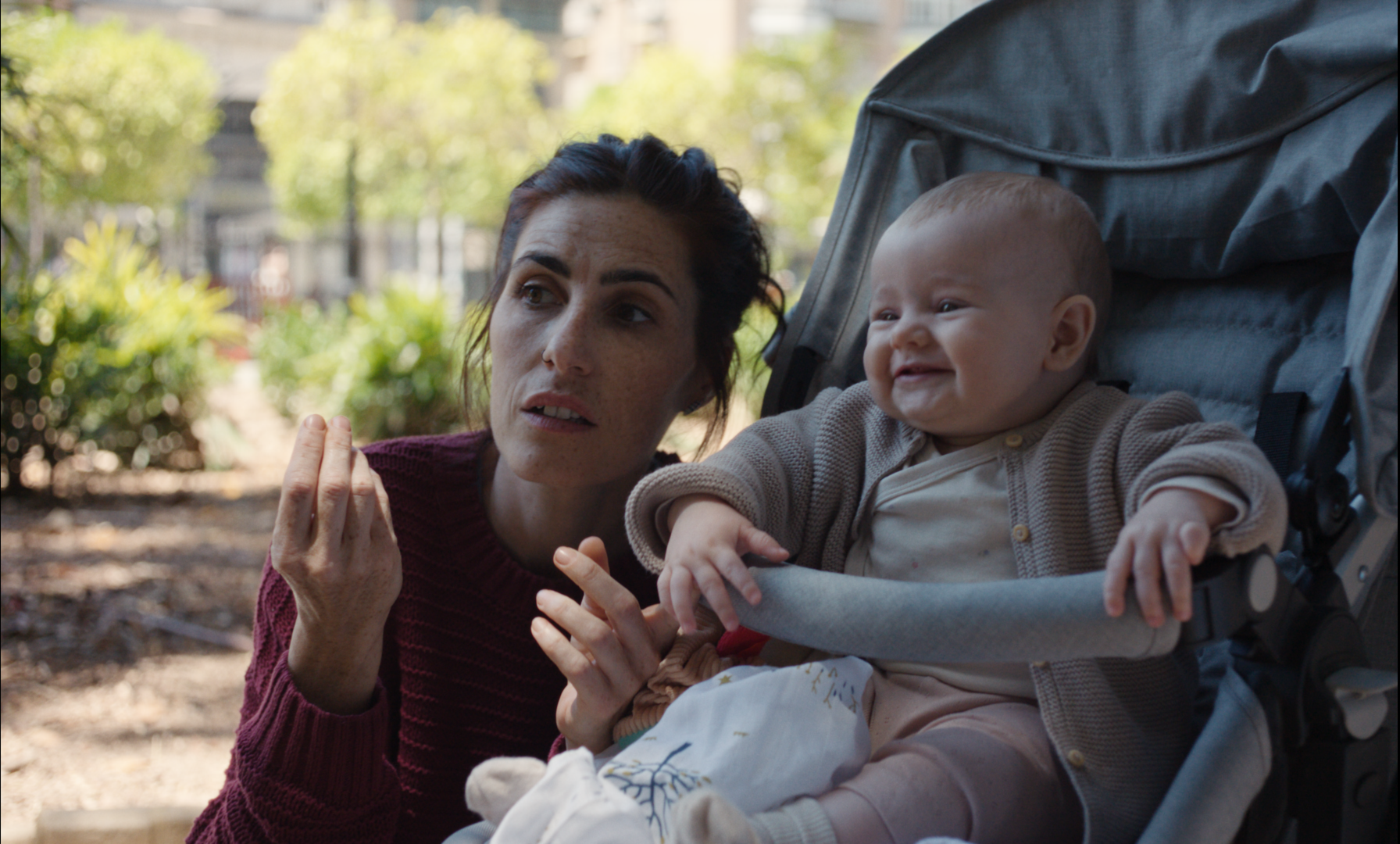 Βραδιές Πολιτισμού: Η ταινία «Deaf» προβάλλεται στο Λύκειο Αγίου Σπυρίδωνα