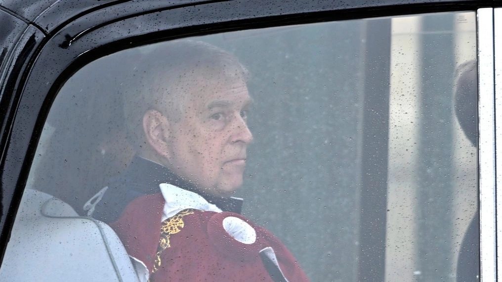 Πρίγκιπας Άντριου: Του απαγορεύουν να ιππεύει – Ποιος ο λόγος