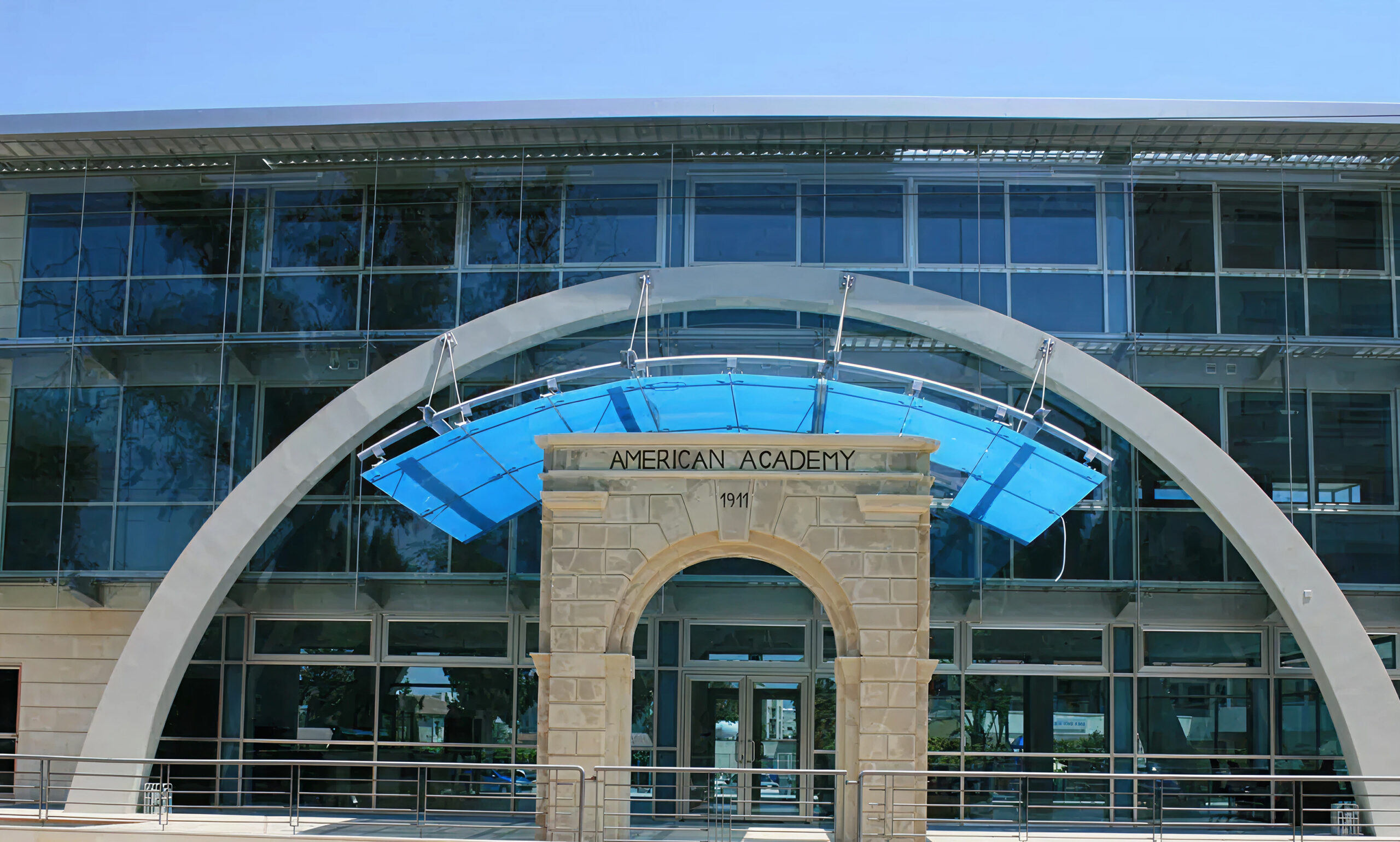 Αμερικανική Ακαδημία Λάρνακας: Στυλοβάτης της Εκπαίδευσης στην Κύπρο από το 1908