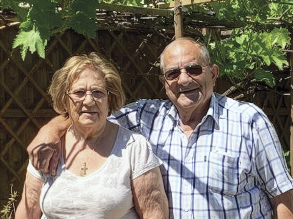 Θλίψη στην παροικία: Ζεύγος Ελληνοκυπρίων βρήκε τραγικό τέλος μετά από πυρκαγιά στην οικία του στο Λονδίνο