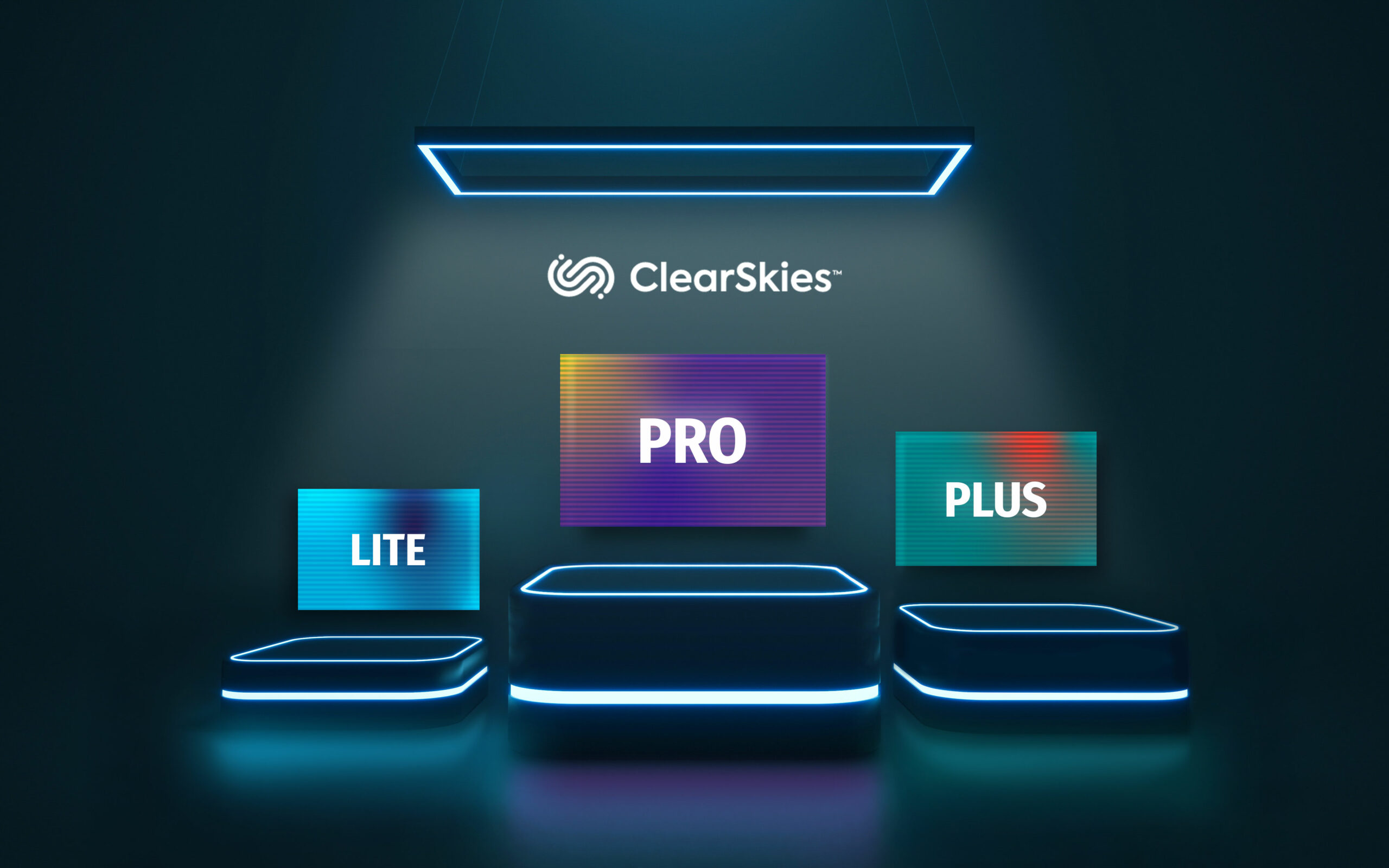 Το ClearSkies™ μετασχηματίζεται σε μια ευέλικτη πλατφόρμα κυβερνοασφάλειας για κάθε οργανισμό