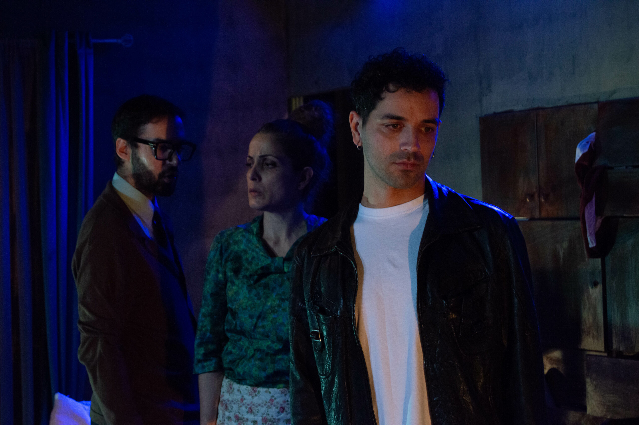 Πολιτιστική ατζέντα, Τρίτη 3 Φεβρουαρίου