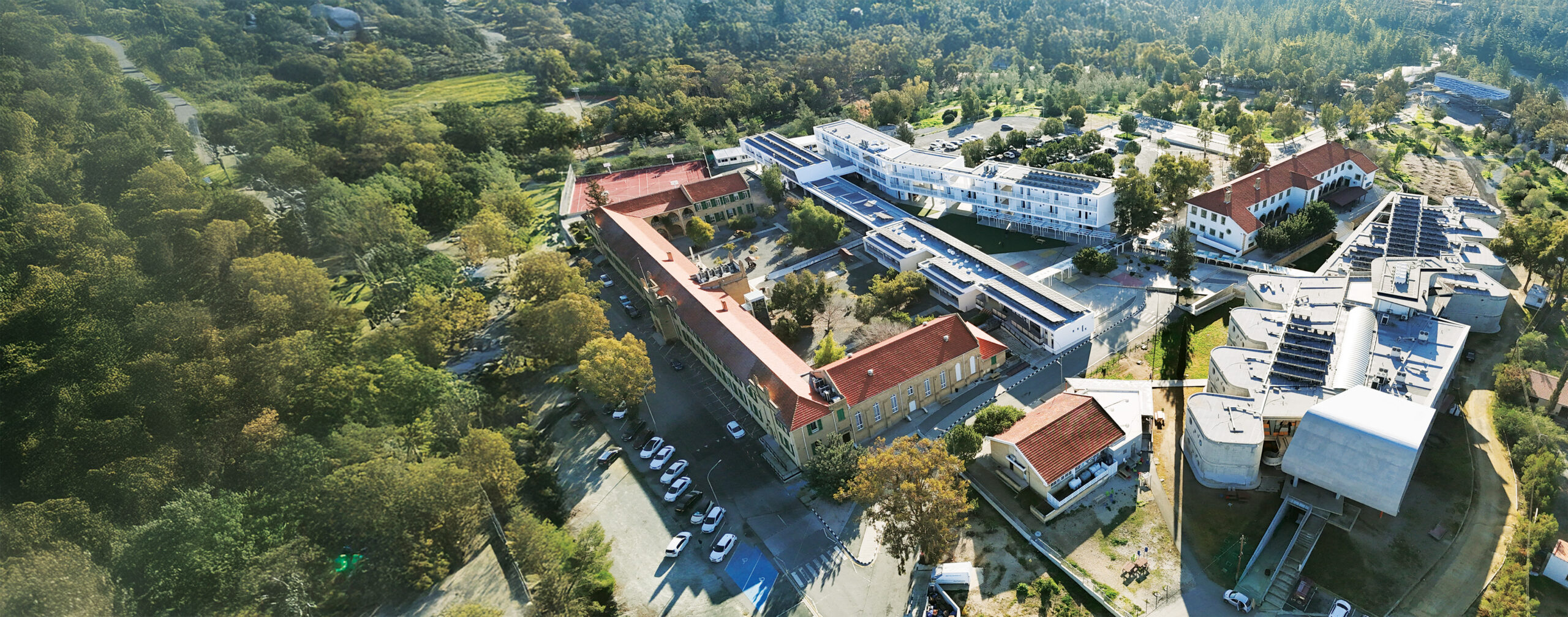 The English School – Διαχρονική αριστεία, σύγχρονη εκπαίδευση