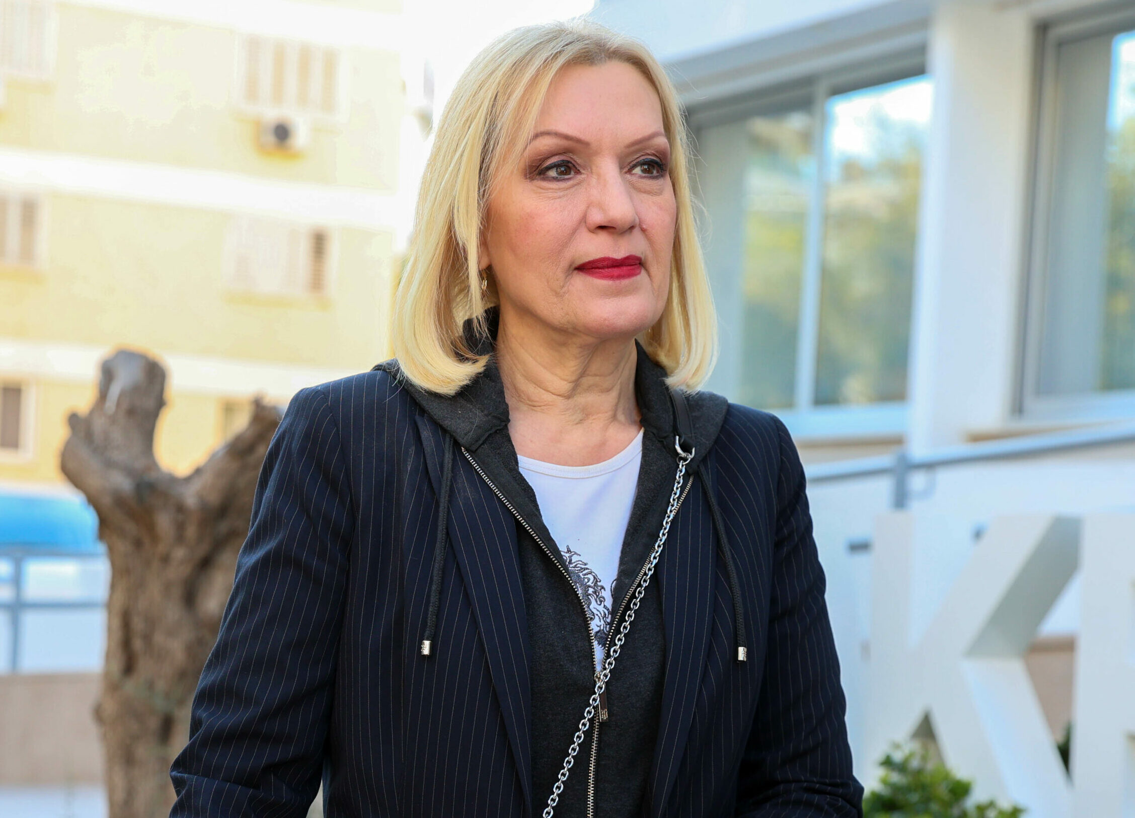 Επίσημα ως ανεξάρτητη στη Βουλή η Χαραλαμπίδου – Δεν θα ζητήσει αλλαγές στις Επιτροπές το ΑΚΕΛ