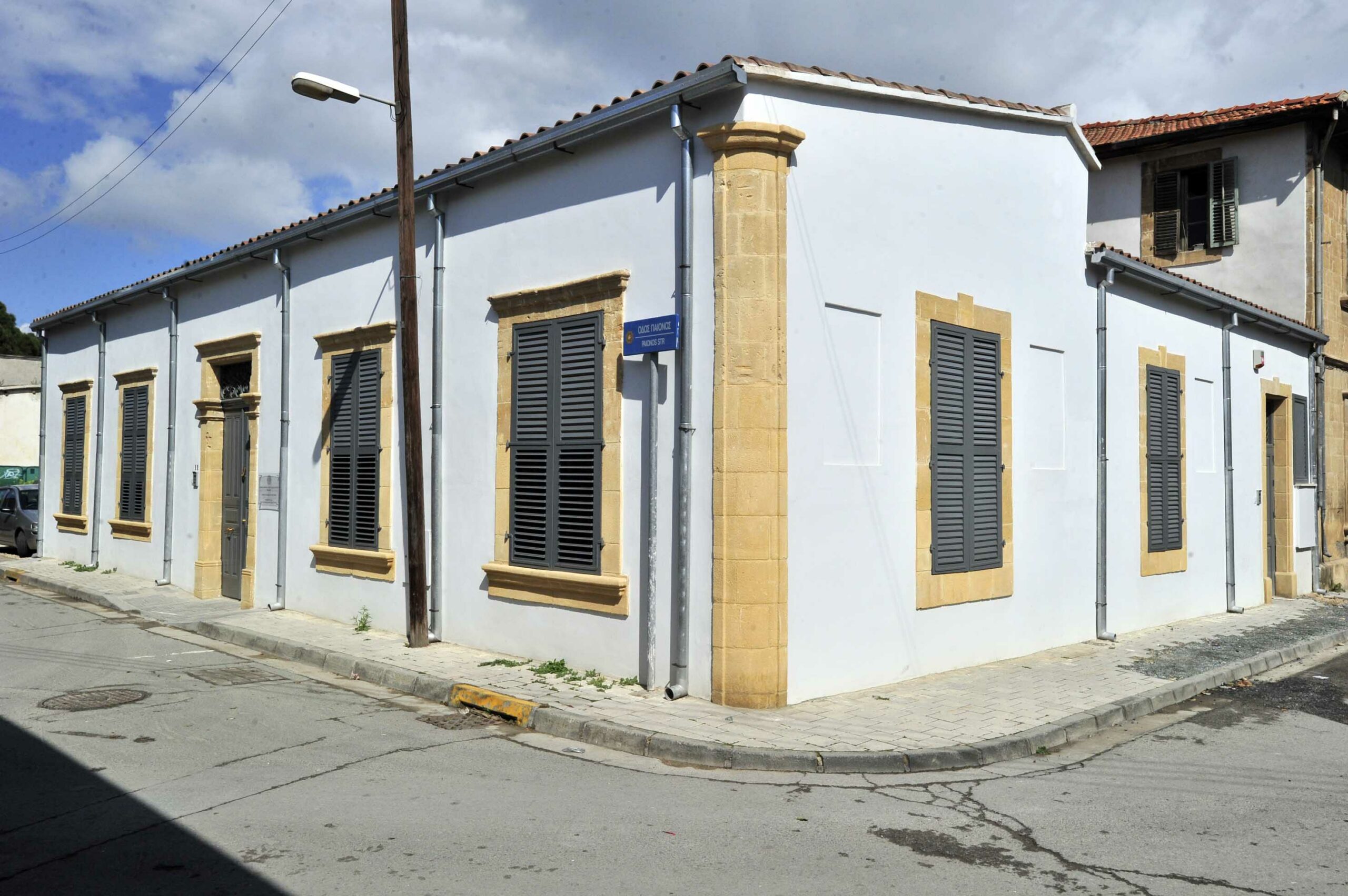 Σε οριακό σημείο το ΕΚΑΤΕ: Καταγγέλλει συστηματική υποβάθμιση