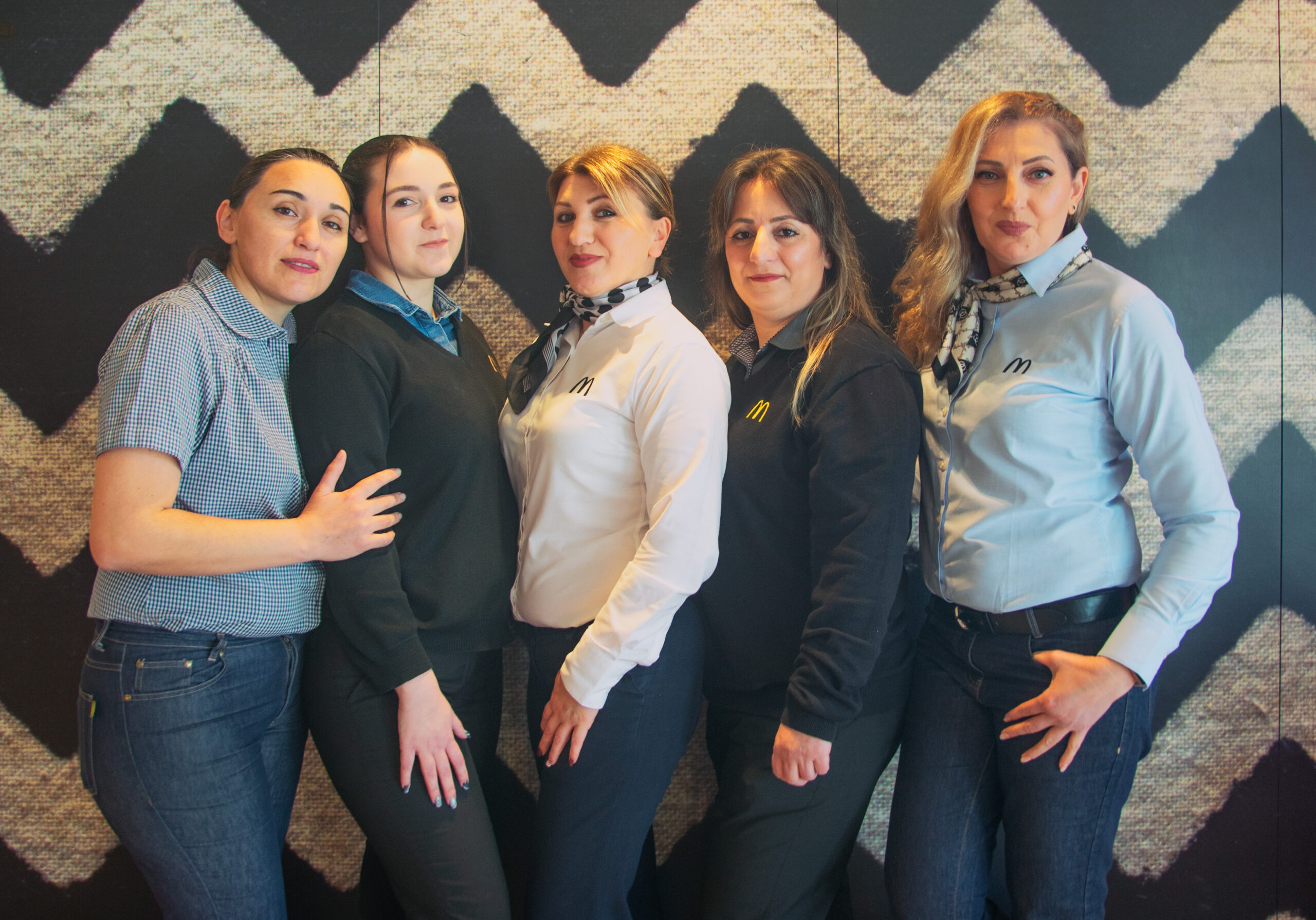 McDonald’s™ Κύπρου: Η γυναικεία ηγεσία ως αποτέλεσμα μιας κουλτούρας εμπιστοσύνης και ισότητας