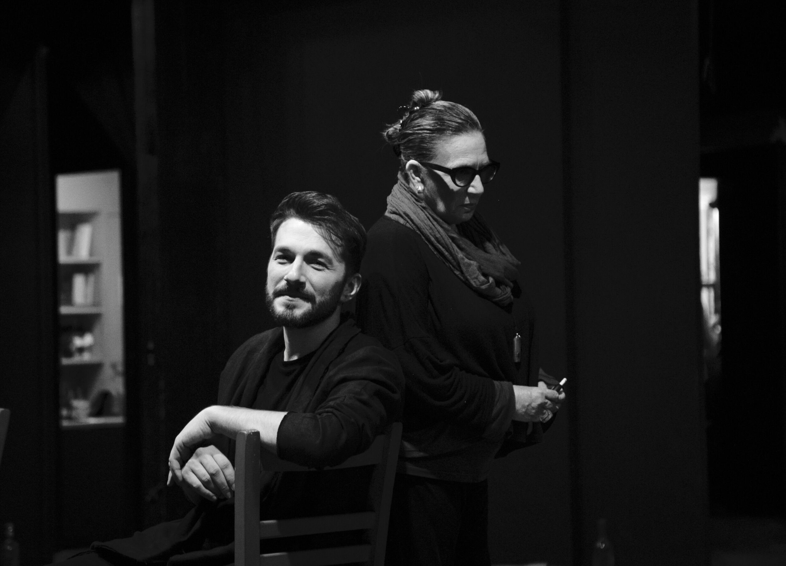 Πολιτιστική ατζέντα, Δευτέρα 2 Φεβρουαρίου