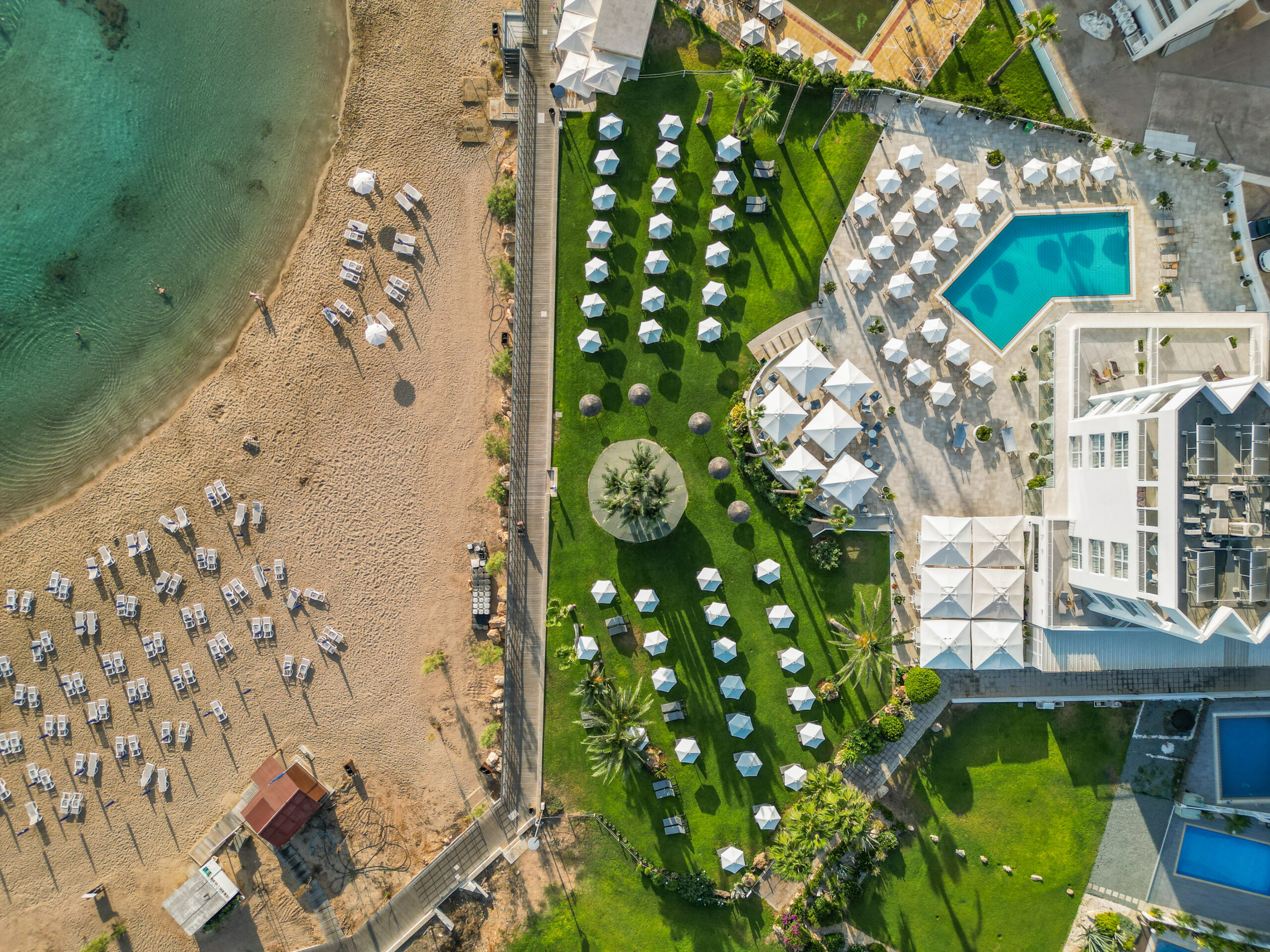 Διεθνής διάκριση για την Louis Hotels