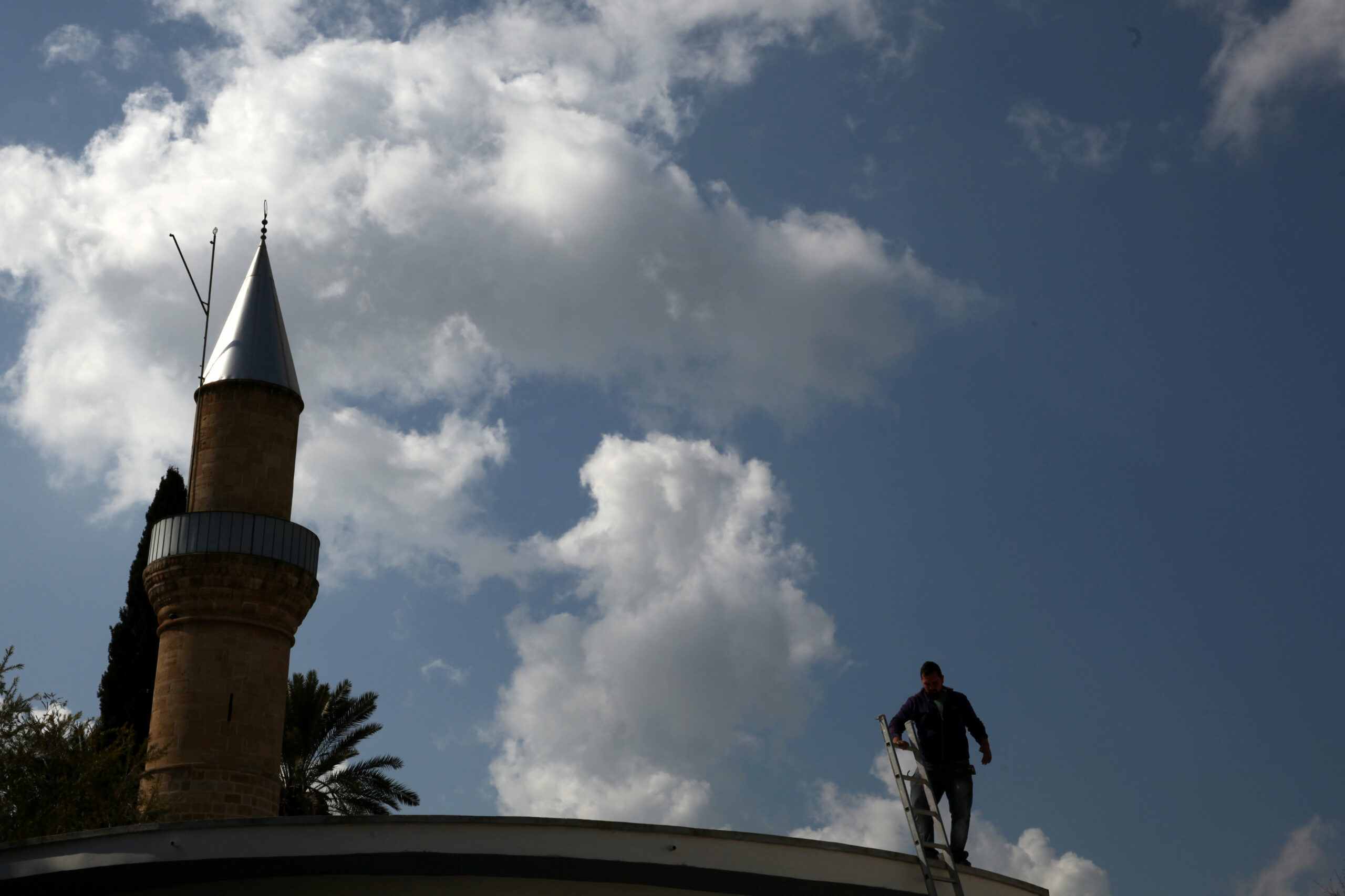 Δεν τα είδαμε όλα ακόμα, έχουμε δρόμο μπροστά μας