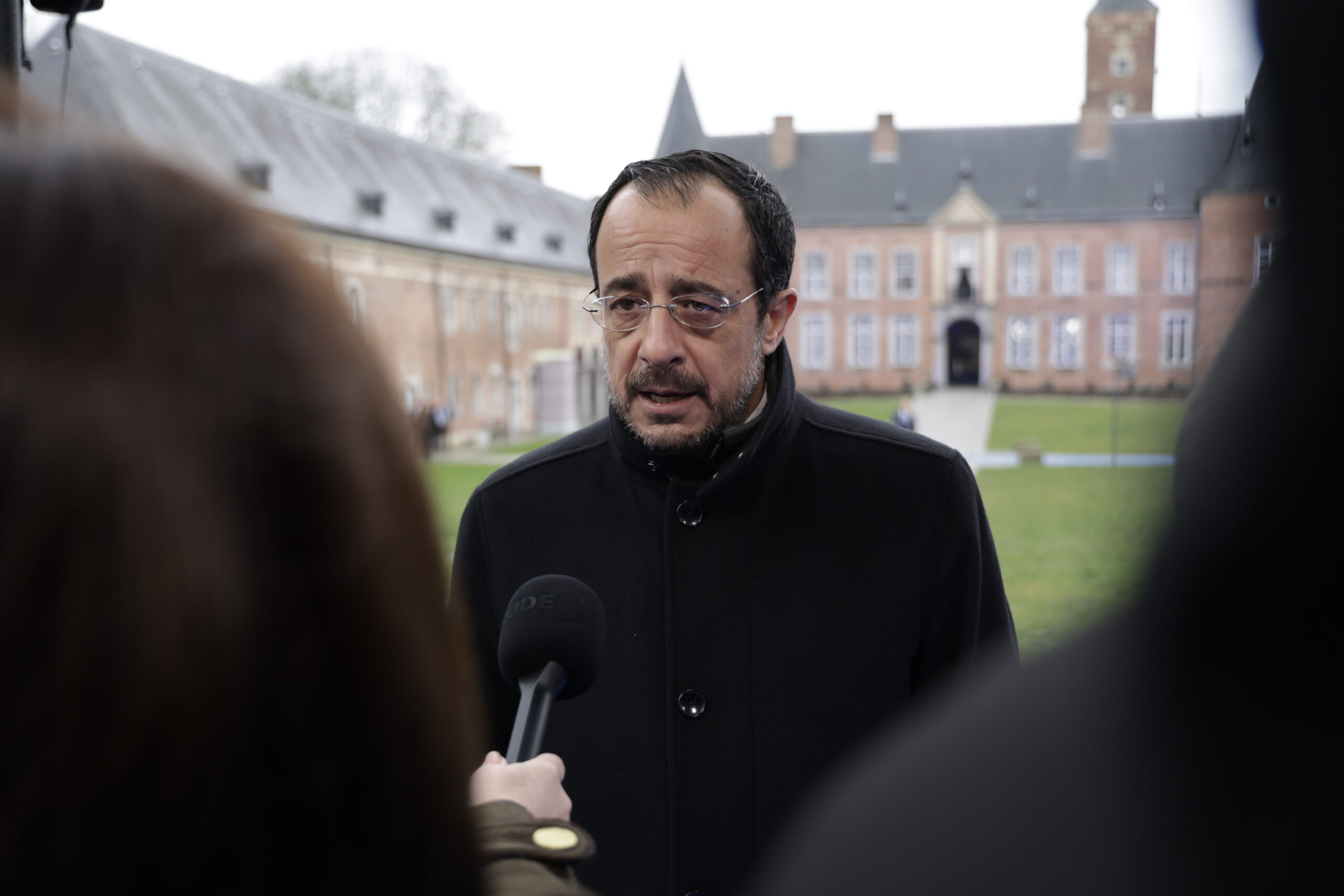 Πρόεδρος: Με οκτώ συγκεκριμένες προτάσεις στην άτυπη Σύνοδο της ΕΕ – Αναμένονται σημαντικές αποφάσεις κατά τη διάρκεια της Κυπριακής Προεδρίας