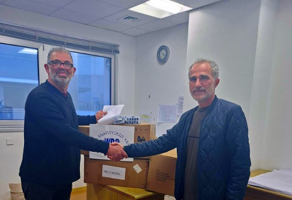 Εξοικονόμηση νερού σε κομμωτήρια και κουρεία – Ποια η πρωτοβουλία του Τμήματός Ανάπτυξης Υδάτων