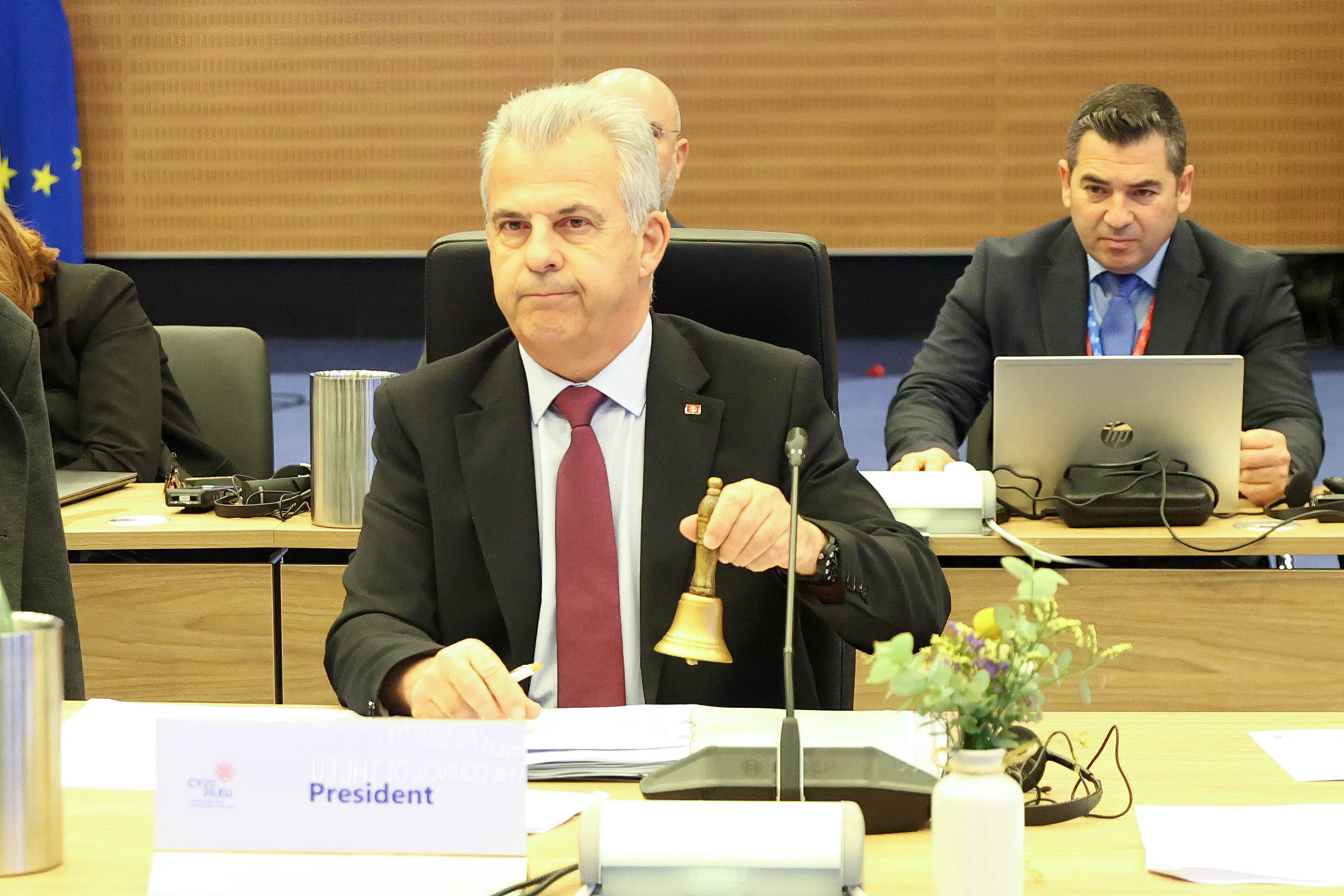 Ώστε! Είναι συνεχής η εγρήγορση ενάντια στο οργανωμένο έγκλημα