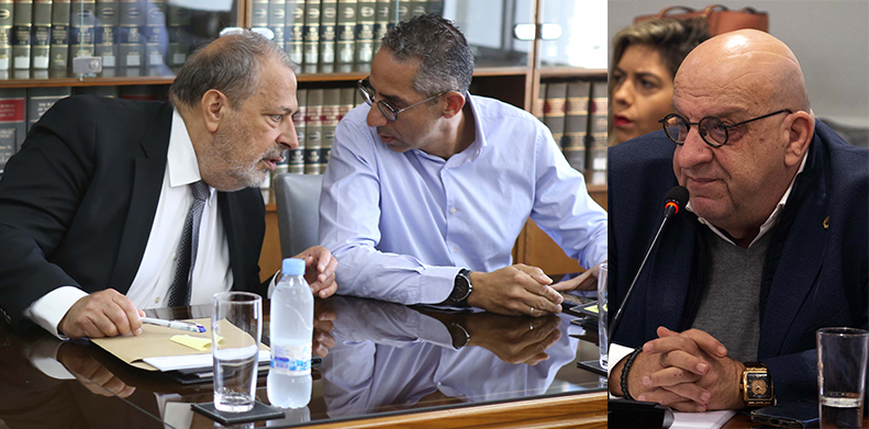 Βυθισμένοι στο σκοτάδι της ατιμωρησίας