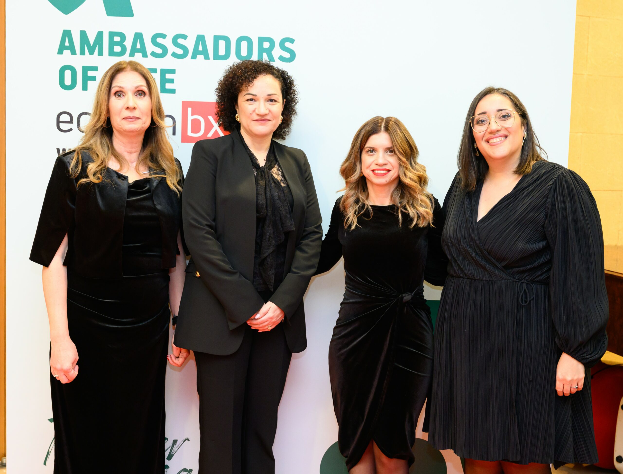 Ο ΠΑΣΥΚΑΦ καλωσορίζει την Ancoria Bank στο πρόγραμμα «Ambassadors of Life»