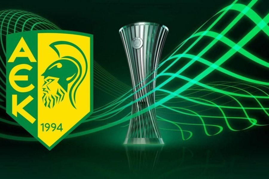 ΑΕΚ: Ψάχνει δεύτερο «θαύμα» στην Αγγλία – Η Κρίσταλ Πάλας αντίπαλος στους «16» του Κόνφερενς Λιγκ