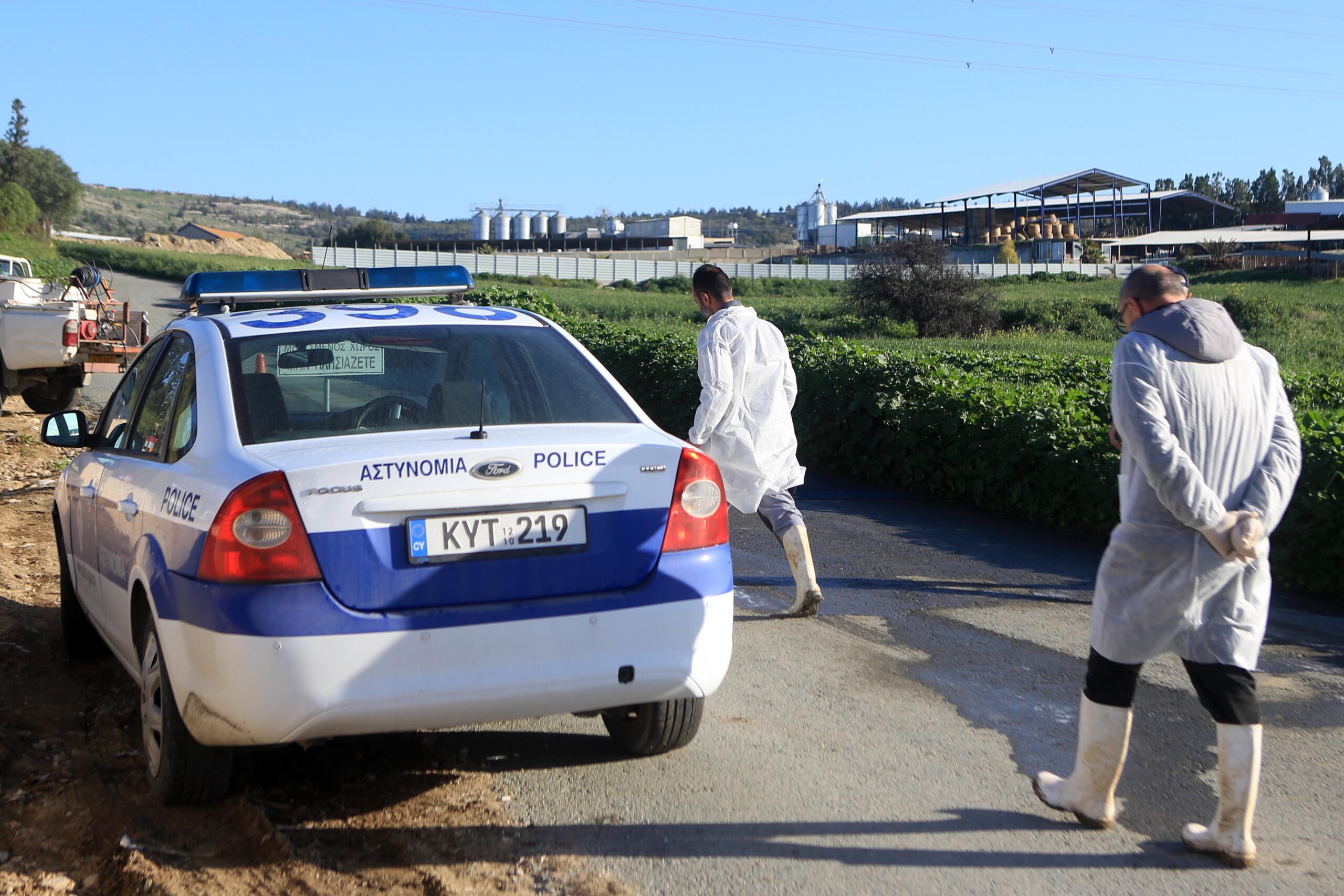 Δεν έχουν συμπτώματα ζώα σε μονάδα που βγήκε θετική και ζητά επανεξέταση ο κτηνοτρόφος – Πώς απαντούν οι Κτηνιατρικές Υπηρεσίες