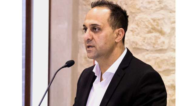 Πρώτη επικοινωνία ΥΠΕΣ και Δημαρχεύοντος Πάφου το πρωί