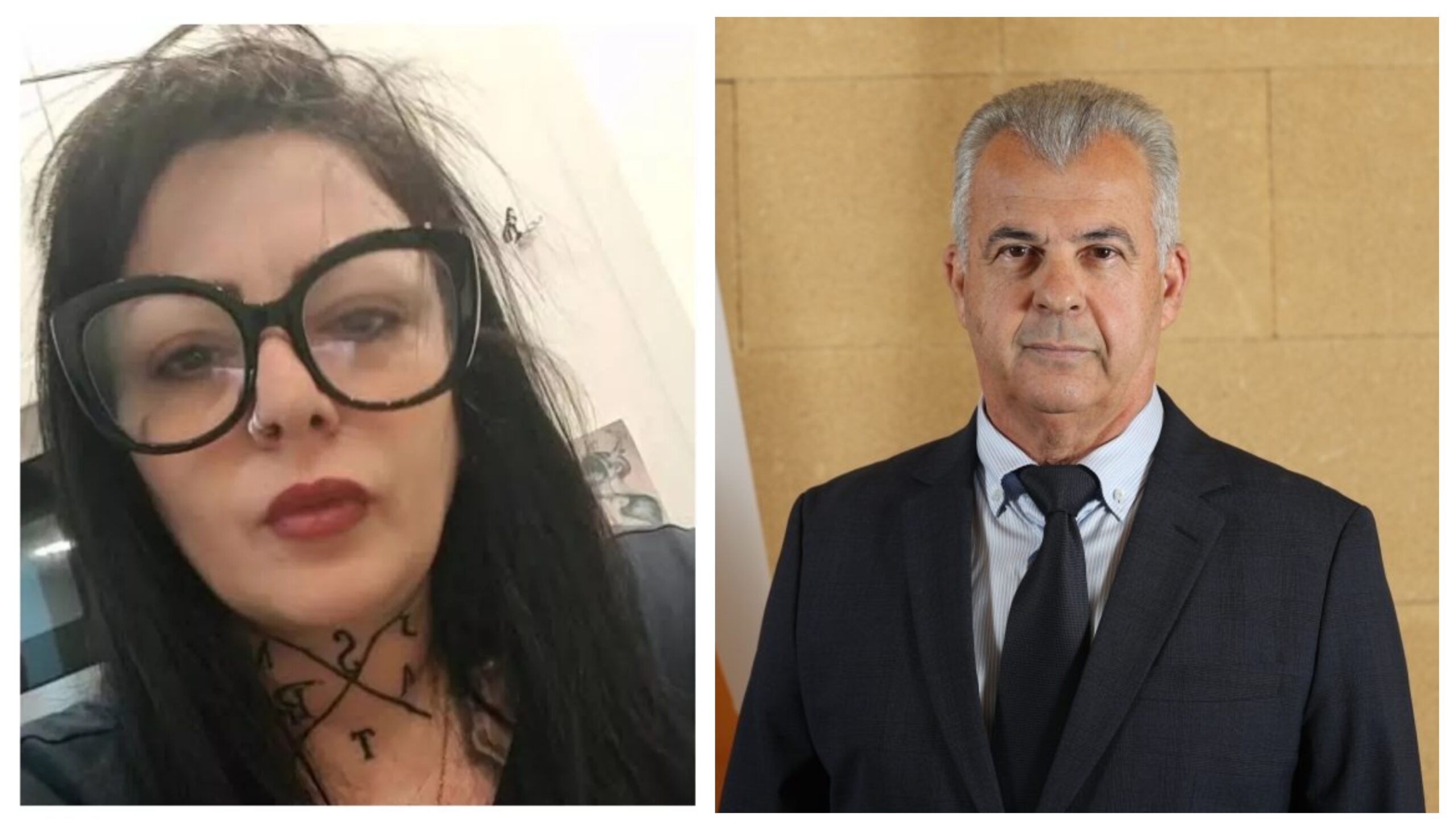 Φυτιρής για τα βίντεο της Annie Alexui: «Να αξιολογηθούν όλες οι πληροφορίες» – «Χρειάζονται μαρτυρίες και καταθέσεις»