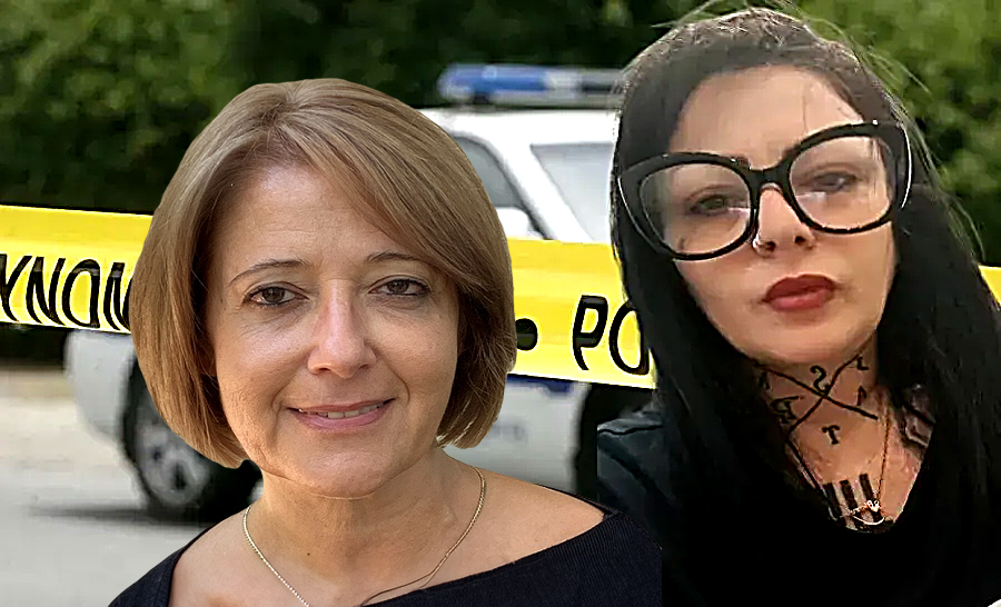 Οι γυναίκες βγήκαν μπροστά: Annie Alexui, Λυκούργου, «βιασθείσα» άνοιξαν τον υπόνομο και πρόσφεραν ελπίδα