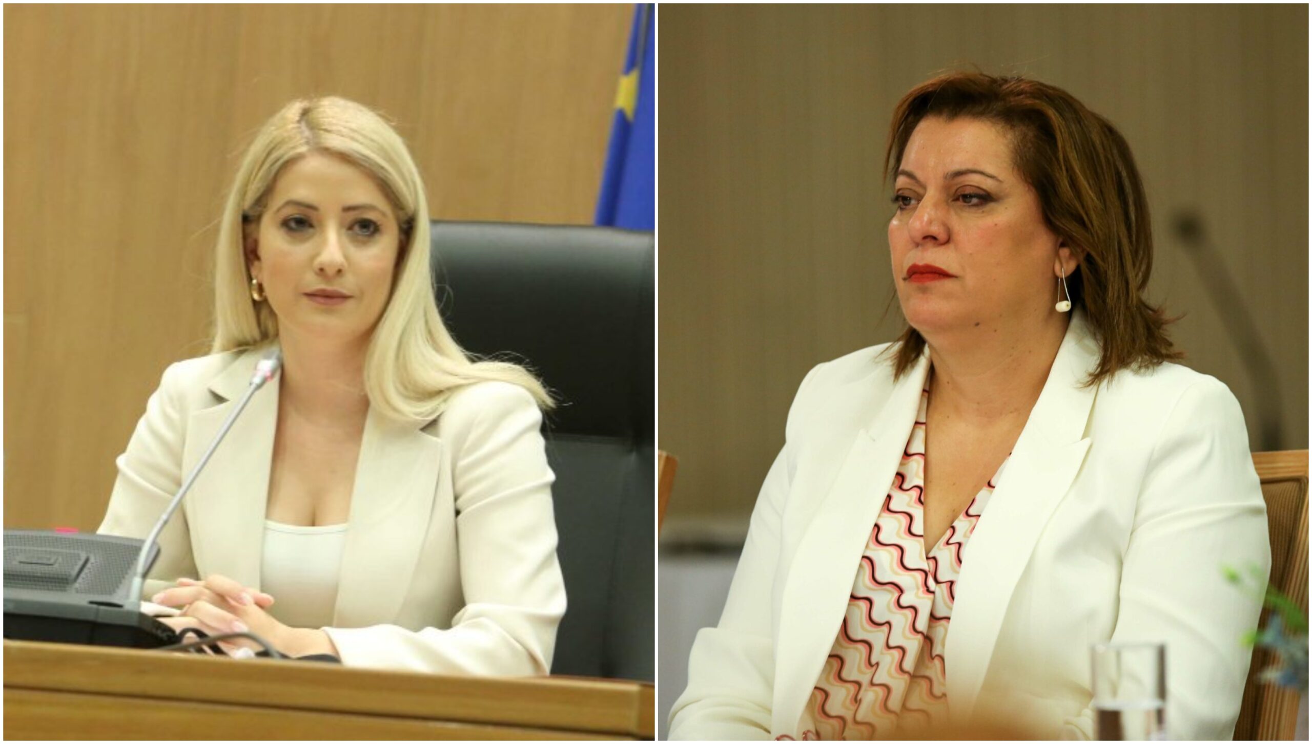 Αξιολόγηση εκπαιδευτικών – Αννίτα Δημητρίου: «Αναμένουμε οδικό χάρτη» – Αθηνά Μιχαηλίδου: «Η νομοθεσία εφαρμόζεται χωρίς παρεκκλίσεις»