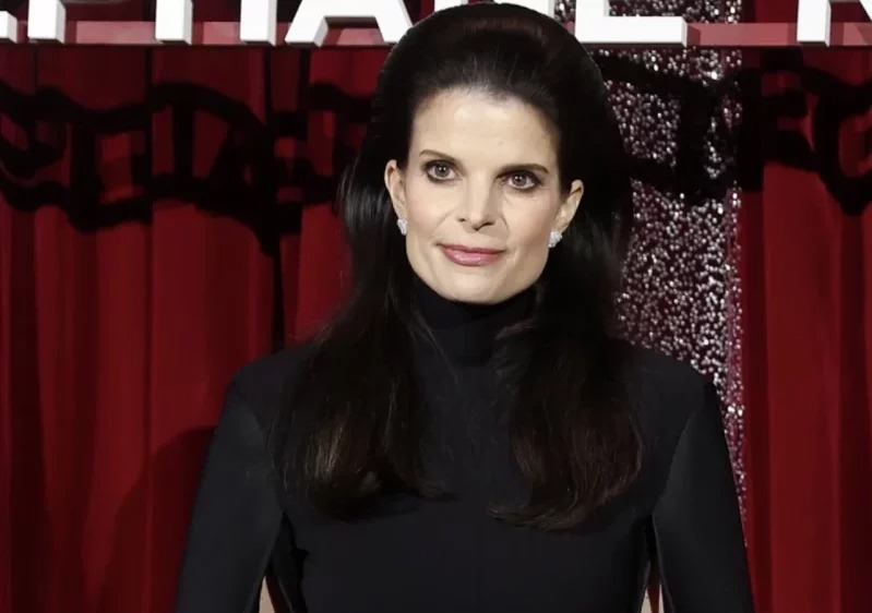 Αθηνά Ωνάση: Το τέλος του μύθου ή η αρχή μιας νέας εποχής;