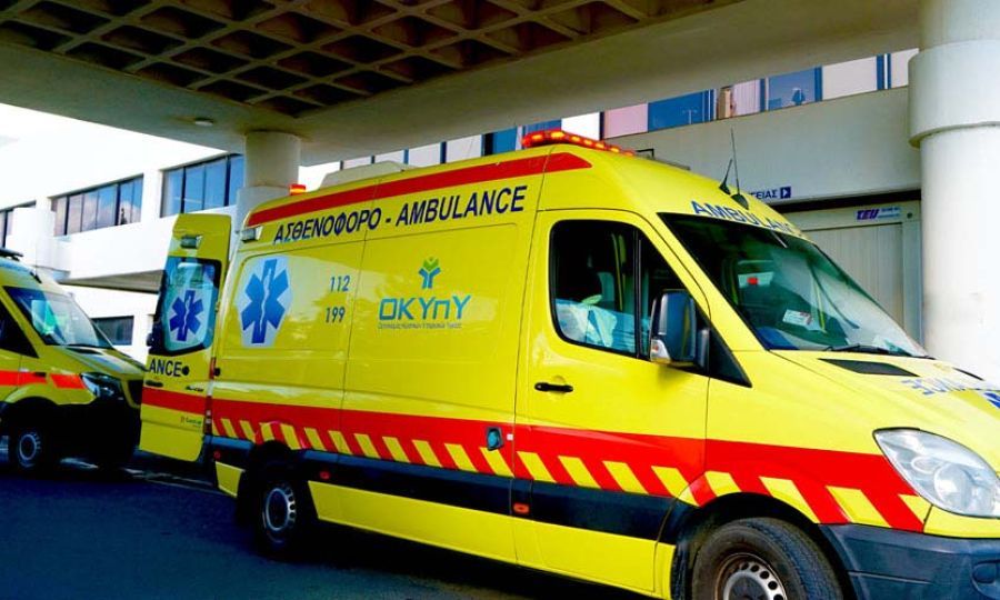 Νέα τραγωδία στην άσφαλτο – Υπέκυψε στα τραύματα του ο 64χρονος Παναγιώτης