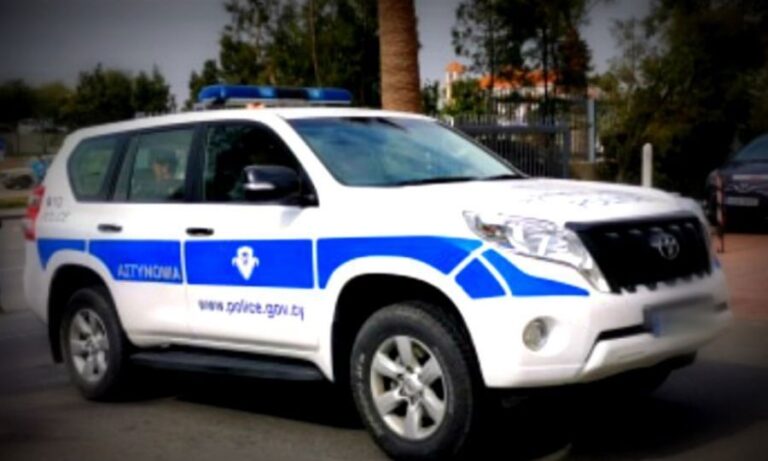 Απόπειρα φόνου εναντίον Ινδού στη Λευκωσία – Τον τραυμάτισε ομοεθνής του στο λαιμό με λεπίδα