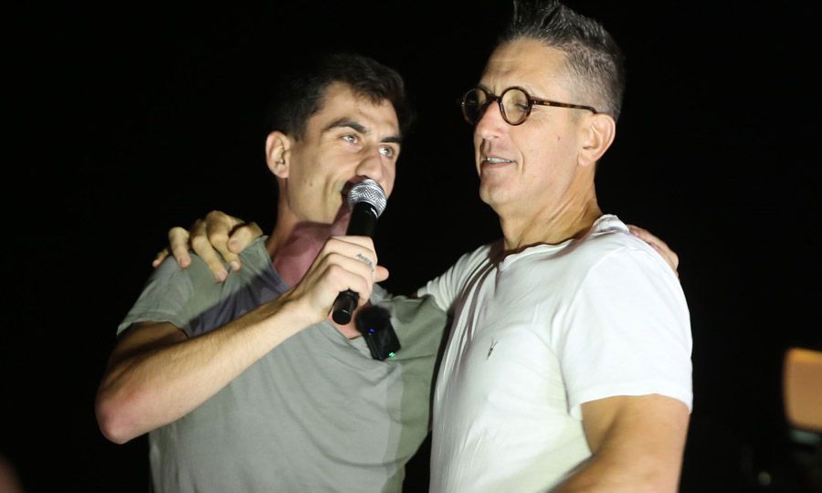 Τορναρίτης: «Νιώθω τύψεις για τον Φειδία κι αυτό που δημιούργησα» – Δεν θα είναι υποψήφιος με το Σήκου Πάνω – Μίλησε για εκλογές, ρουσφέτι και… τσαμαρέλλα