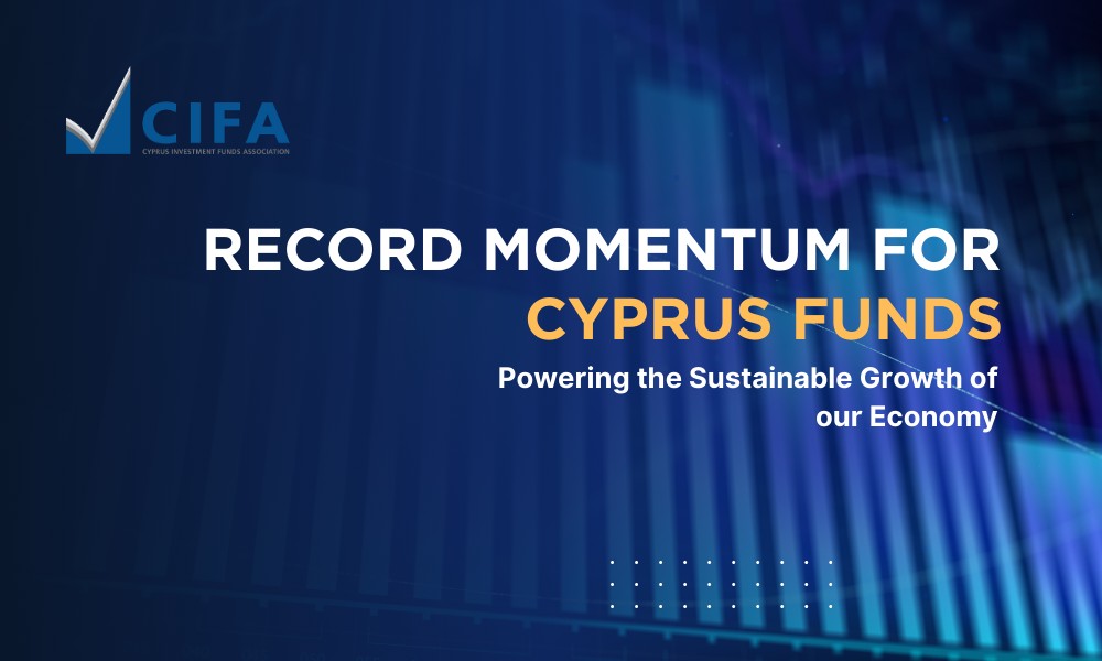 CIFA: Assets Under Management Reach €11.4 Billion, Record High for Entities