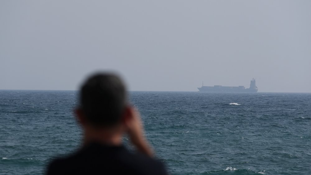 Συναγερμός στο Ορμούζ: Δεξαμενόπλοια αυξάνουν ταχύτητα εν μέσω έντασης με το Ιράν