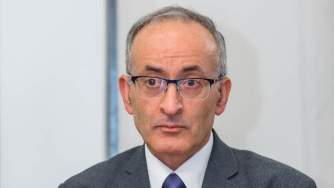 Δημοτικός Γραμματέας Πάφου: Εγκλωβισμένος από τις εξελίξεις, την ώρα της αφυπηρέτησης του