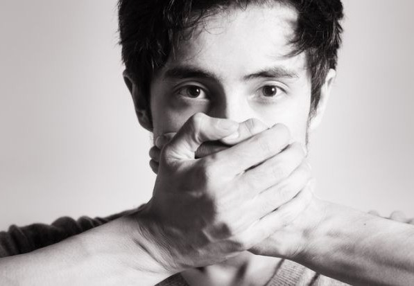 Whispers in the Halls: A Teacher's Concerns