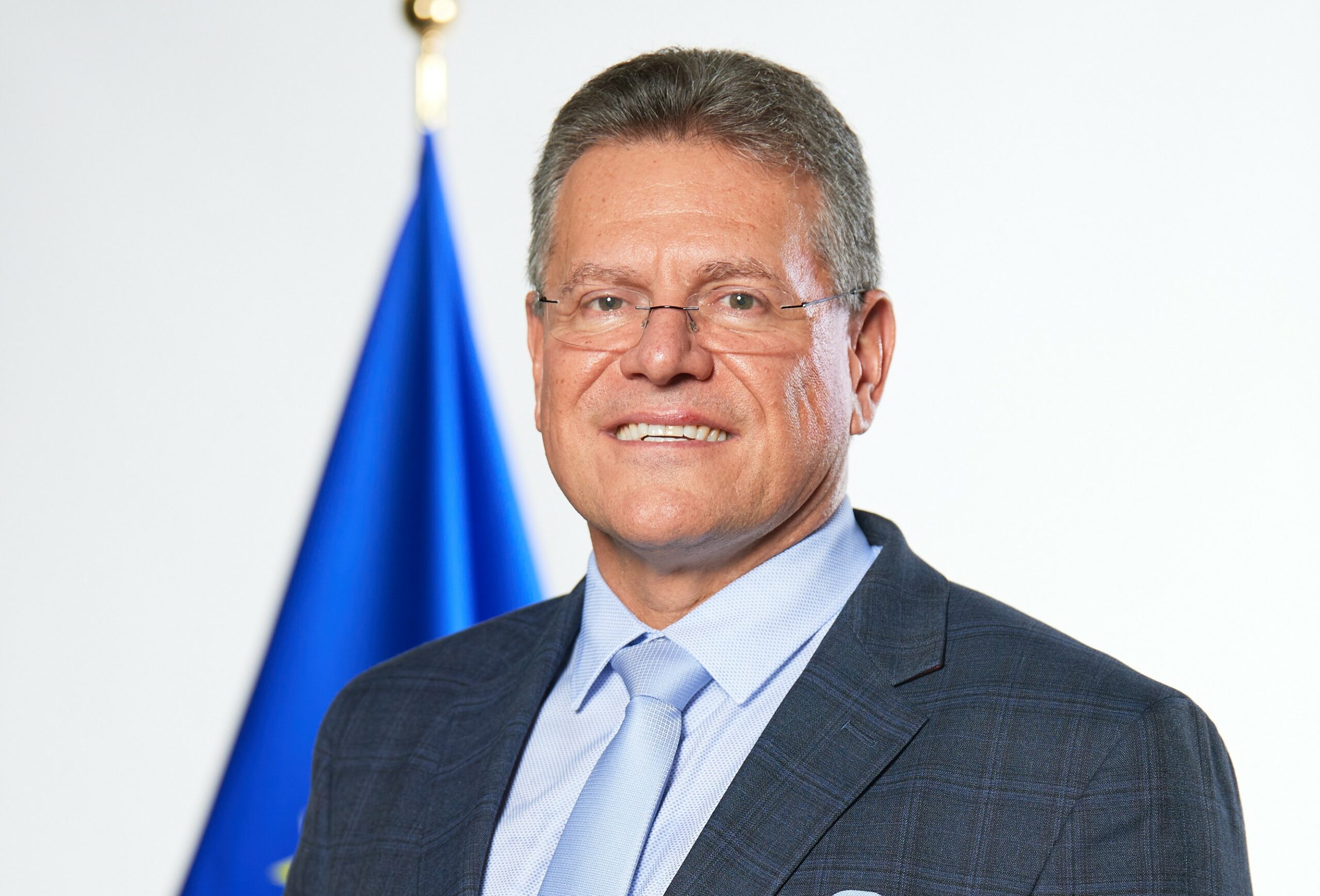 Ο Επίτροπος Εμπορίου της ΕΕ ζητά βαθιά μεταρρύθμιση του ΠΟΕ από τη Λευκωσία