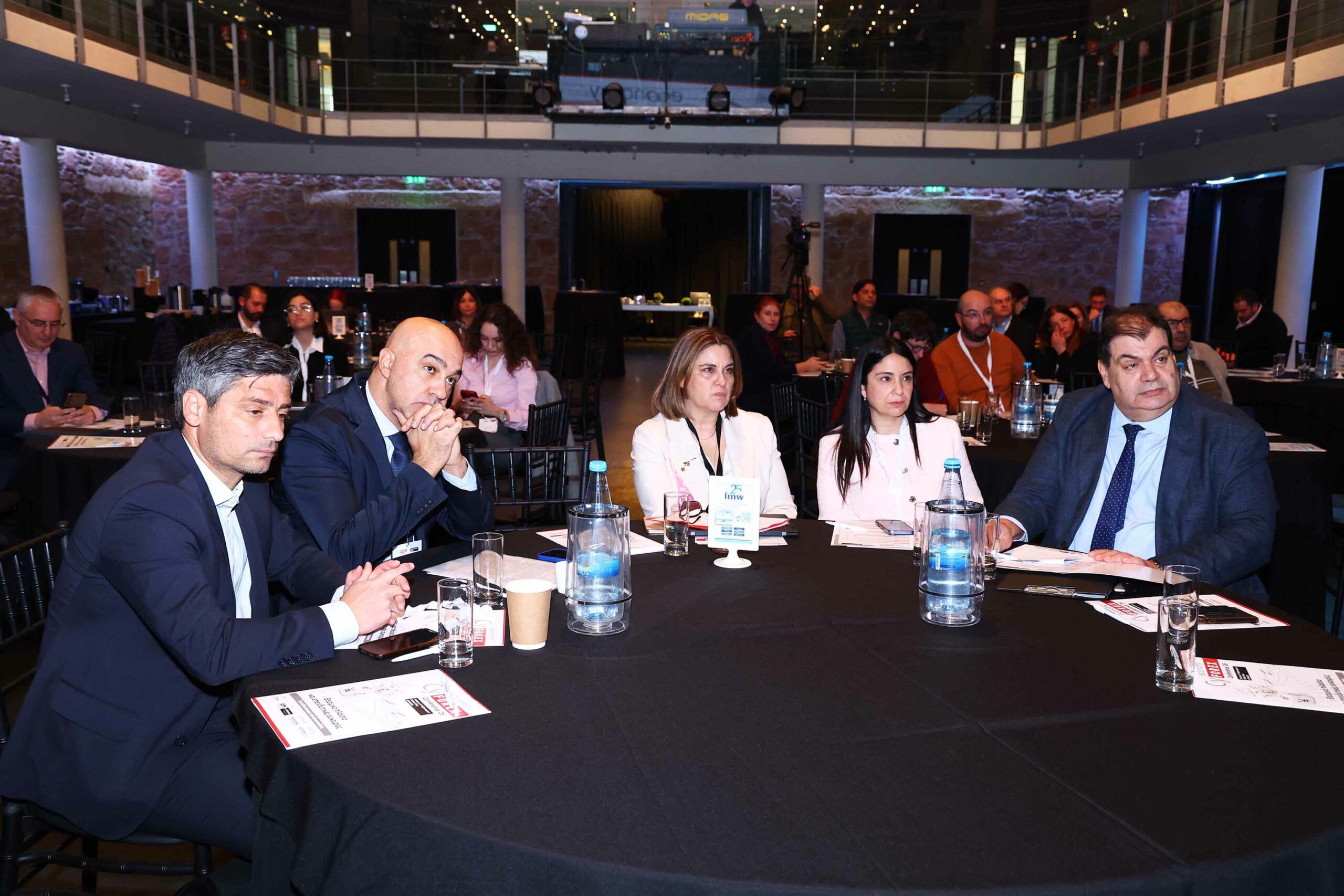 Η συνεισφορά των Forex στην κυπριακή οικονομία – Αυστηρό το νομοθετικό πλαίσιο, λέει η Επιτροπή Κεφαλαιαγοράς