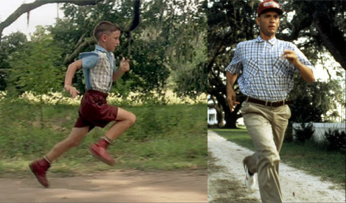 Η ζωή είναι σαν ένα κουτί από σοκολάτες…