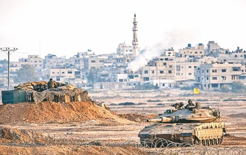 Εξήντα εκατ. τόνοι ερειπίων περιμένουν τη… Ριβιέρα τους