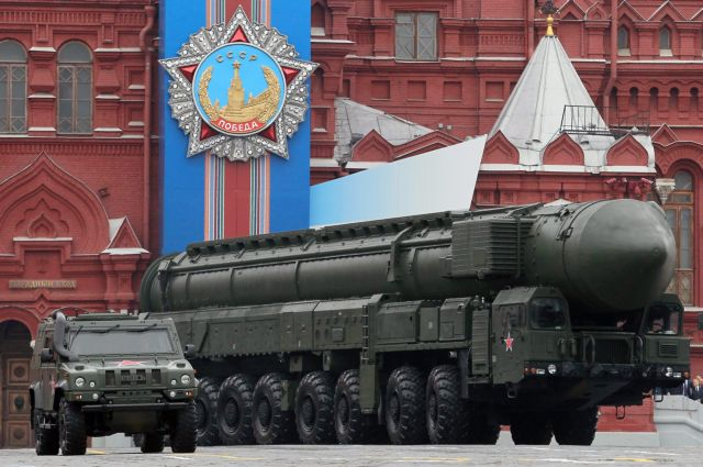 Σε επικίνδυνα μονοπάτια ο πλανήτης: Η εποχή της πυρηνικής σταθερότητας πλησιάζει στο τέλος της