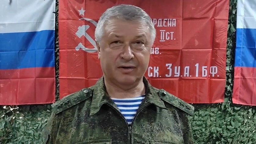 Οι ουκρανικές μυστικές υπηρεσίες πίσω από την απόπειρα δολοφονίας ενός Ρώσου στρατηγού λέει η Μόσχα