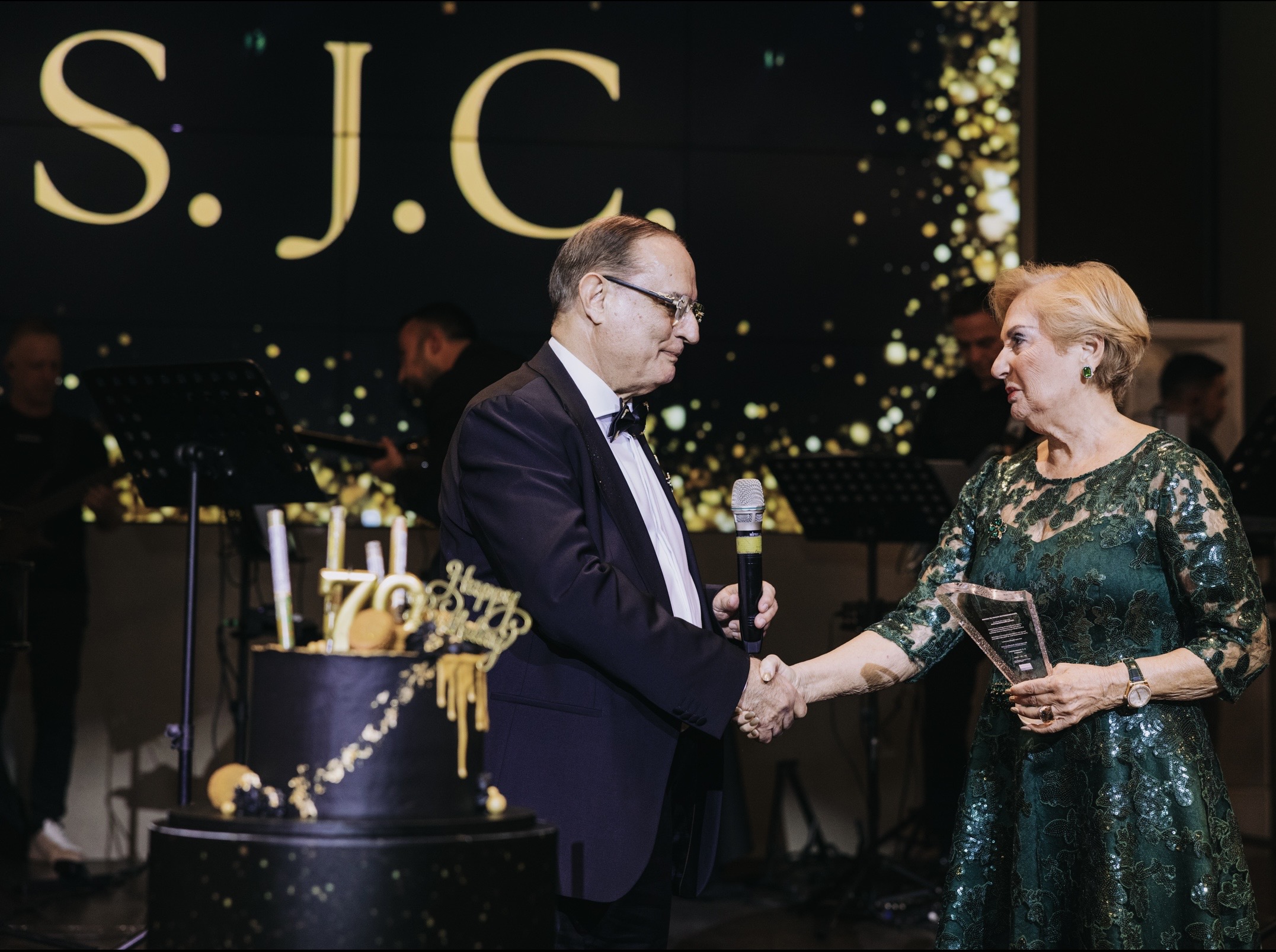 S.J. Constantinides / Xerographic Solutions Ltd & Xerox: 40 Χρόνια στρατηγικής συνεργασίας και αμοιβαίας εμπιστοσύνης