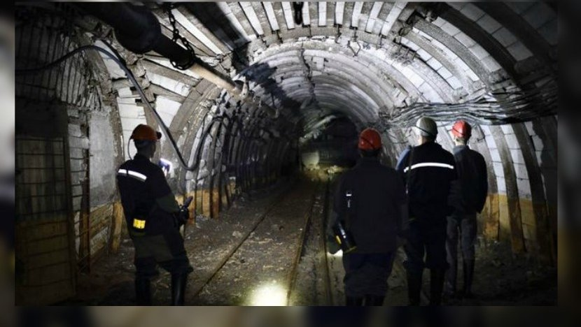 Τουρκία: Τρεις ανθρακωρύχοι παγιδευμένοι μετά από κατολίσθηση