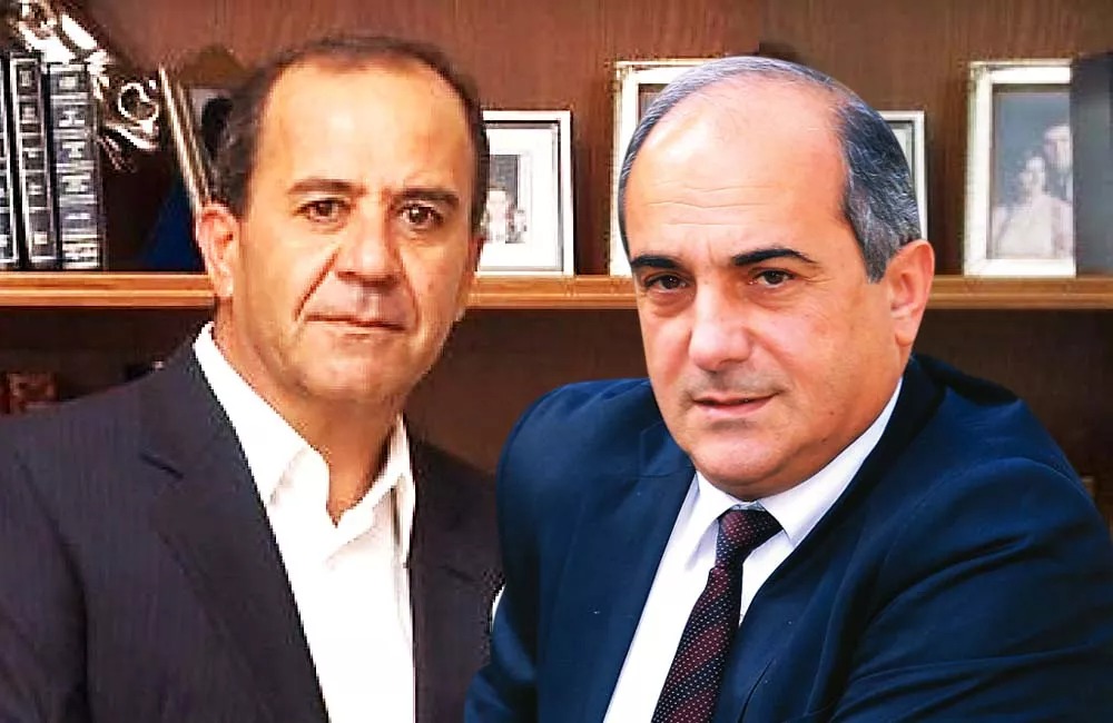 Κόλαφος το Άλμα για την αθώωση Συλλούρη – Τζιοβάνη: «Οριστικό θάψιμο ενός σκανδάλου» – Μονόδρομος η παραίτηση Σαββίδη και Αγγελίδη – Τα γεγονότα που παραθέτει