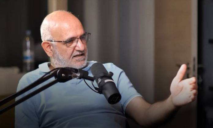 Στο μικροσκόπιο του ΕΔΔΑ οι καταγγελίες του Δρουσιώτη για παρακολούθηση υπολογιστών και τηλεφώνων του – Καλείται να τοποθετηθεί η Δημοκρατία