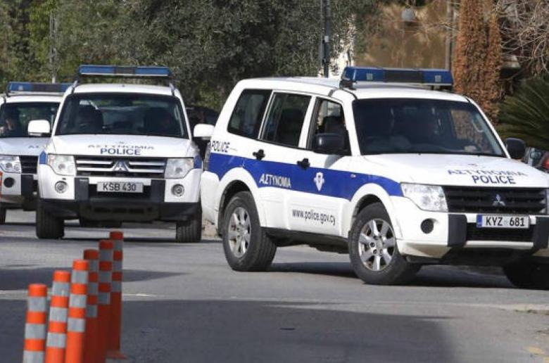 Μπήκε στο περίπτερο με το κυνηγετικό και έκλεψε το ταμείο – Χειροπέδες σε 41χρονο στο Αυγόρου