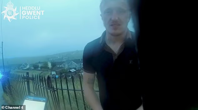 Bίντεο από την ανάκριση Βρετανού οδηγού – Κατανάλωσε αλκοόλ και ναρκωτικά και σκότωσε 17χρονη