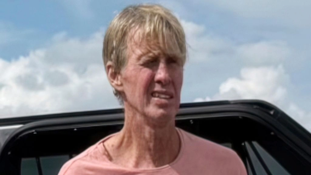 ΗΠΑ: Έπεσε ο πέλεκυς για τον δράστη της απόπειρας δολοφονίας κατά του Τραμπ