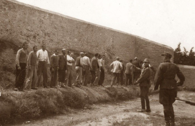 Η επιστροφή της ιστορίας σε εικόνες