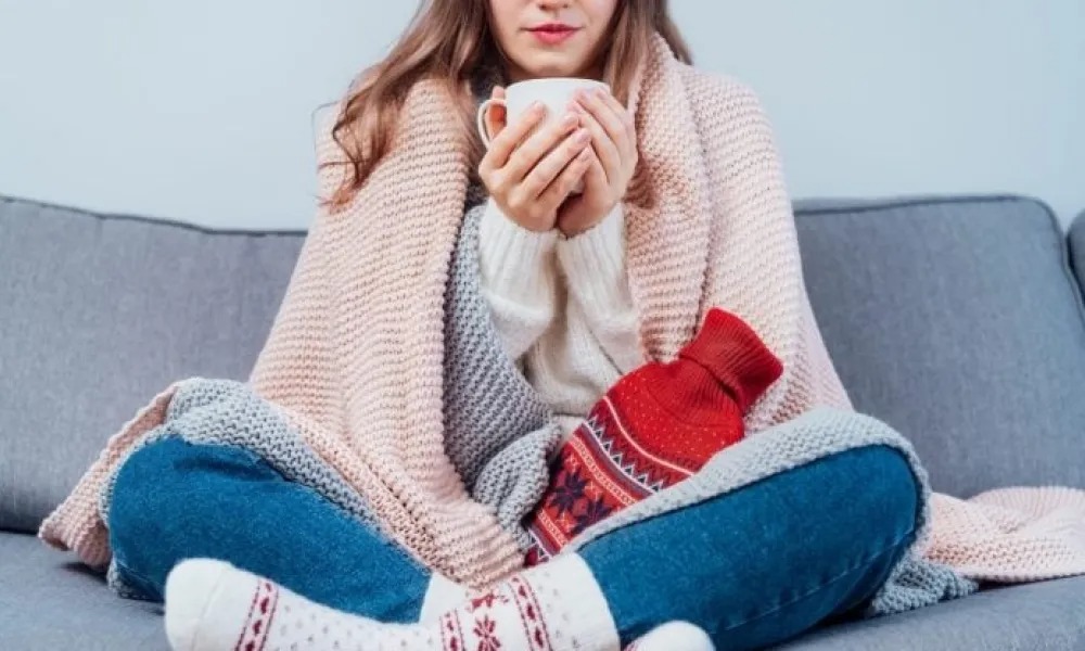 Σε κρύο σπίτι το 15% των Κυπρίων – Τι δείχνει έρευνα της Eurostat (πίνακας)