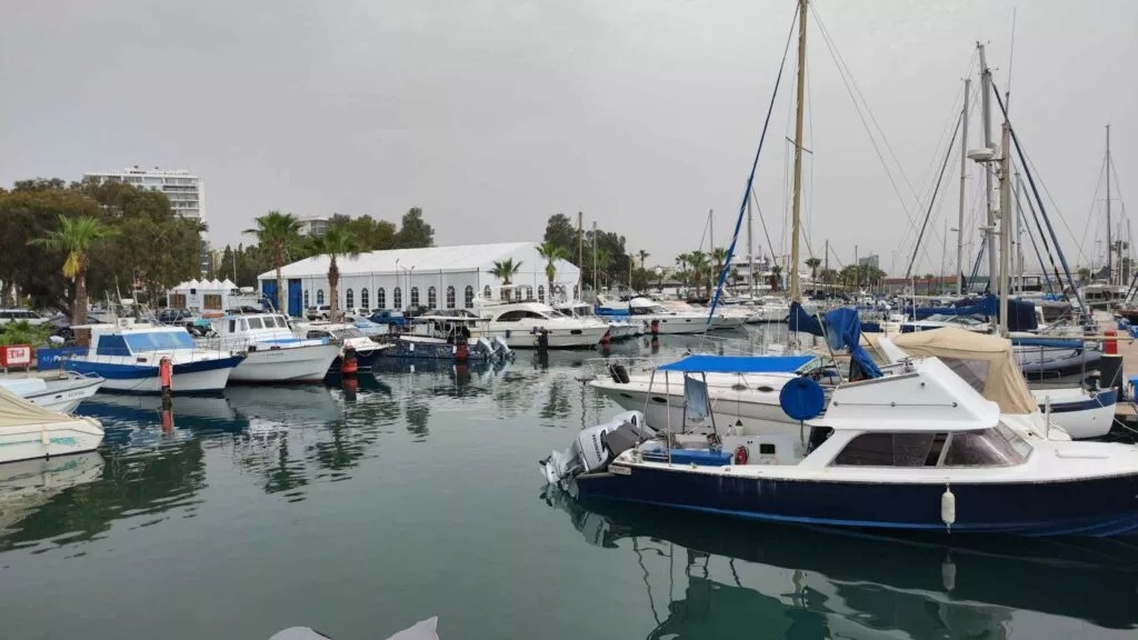 Καζάνι που βράζει η Λάρνακα για λιμάνι και μαρίνα: Εκδήλωση διαμαρτυρίας στις 29 Απριλίου – Σφόδρα ενοχλημένος ο Αλέξης Βαφεάδης